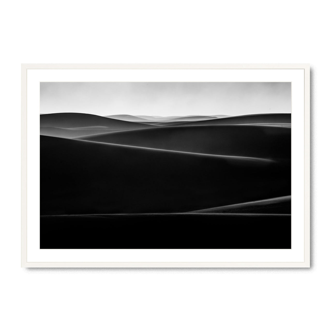 Meditative Sand