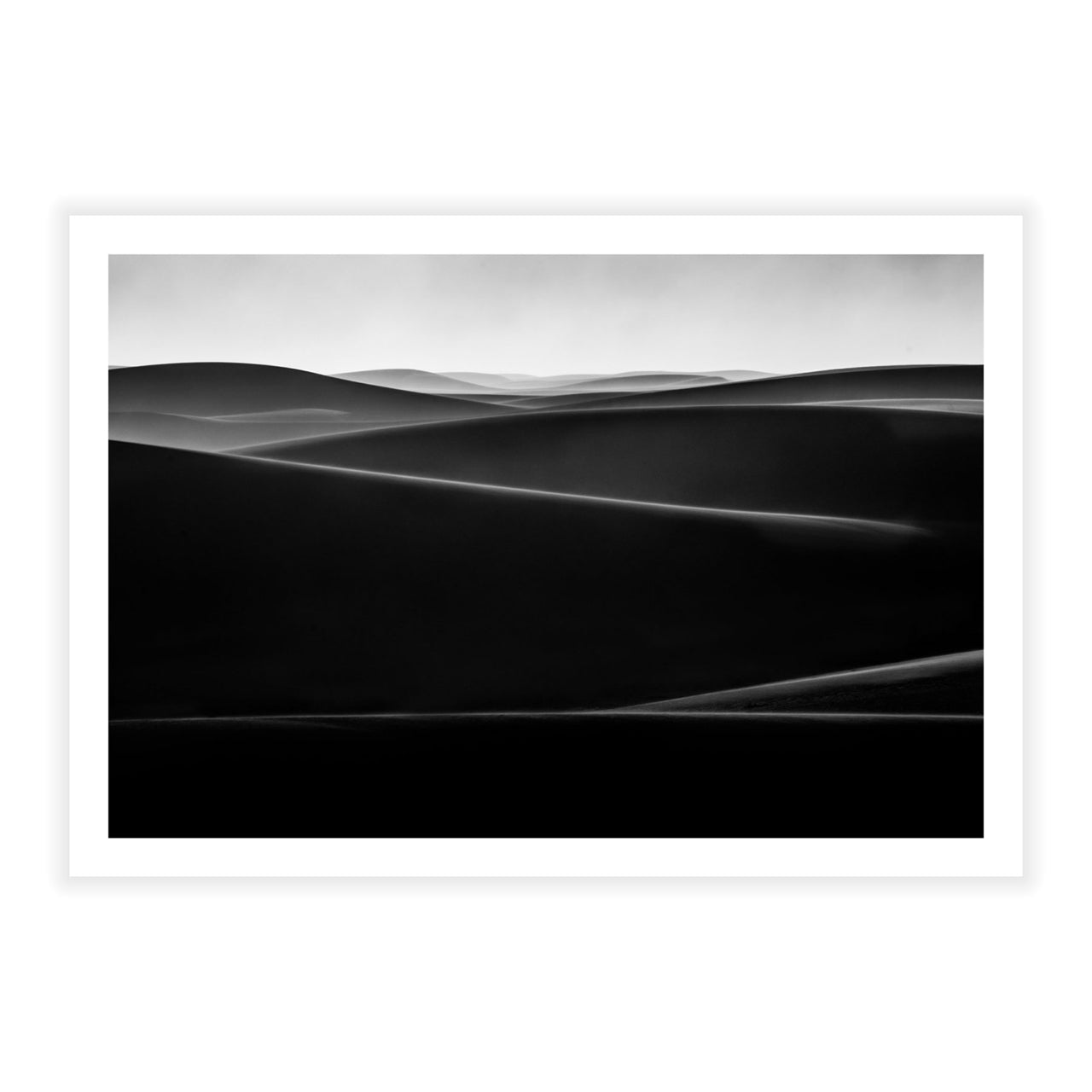 Meditative Sand