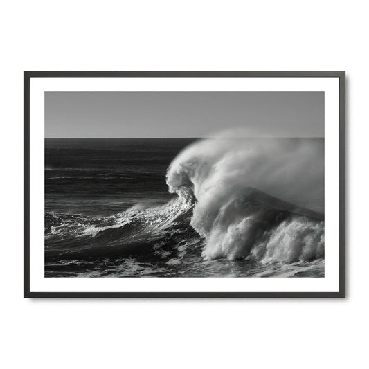 Ocean Fury