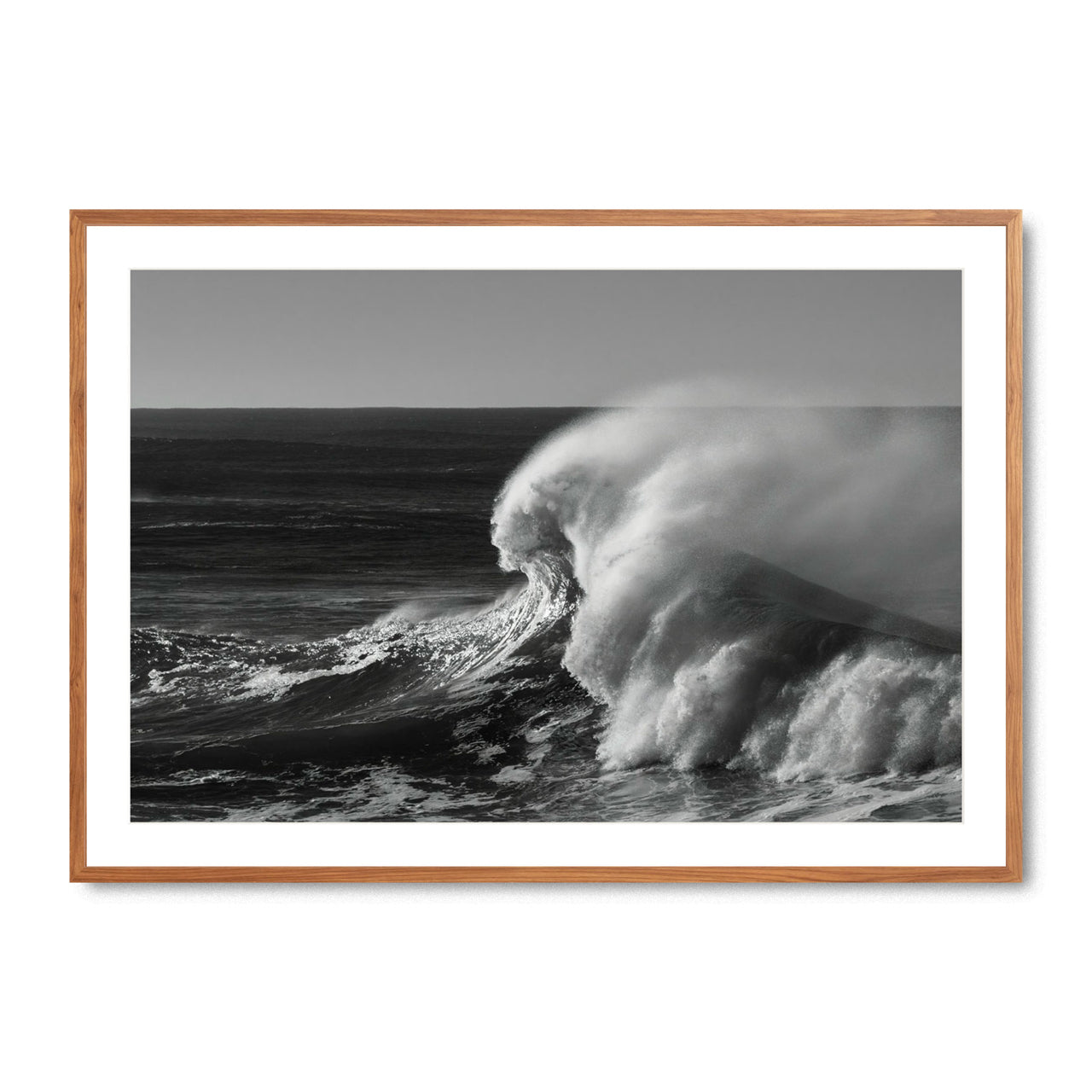 Ocean Fury