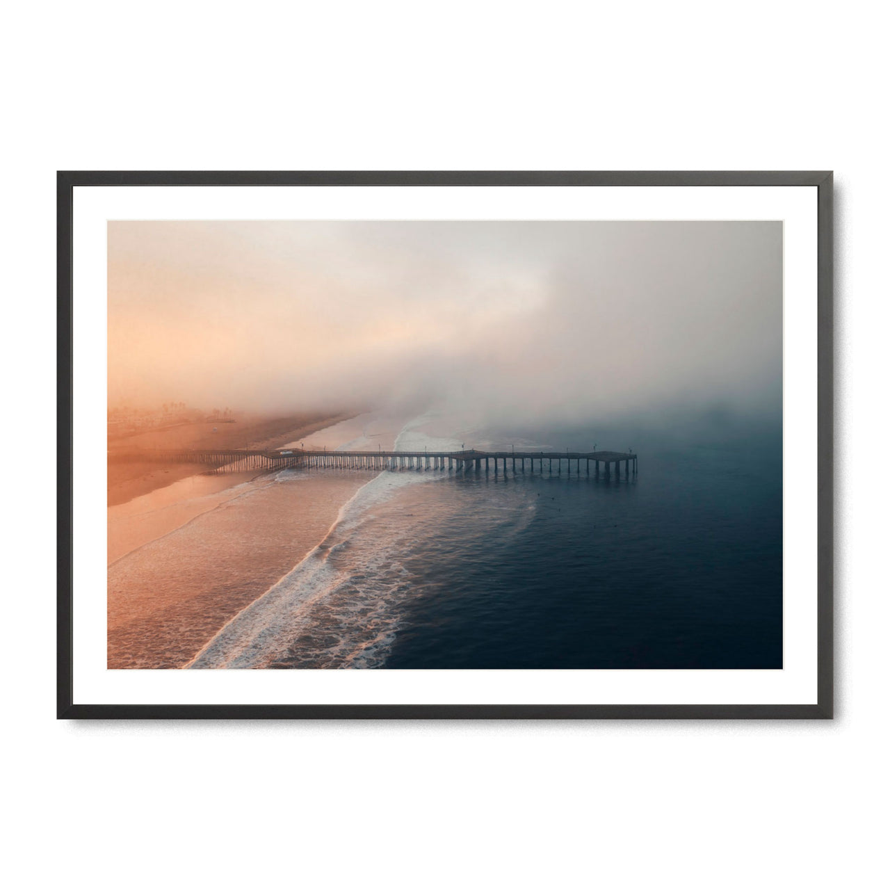 Pismo Shroud