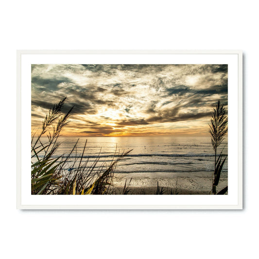San Elijo Sunset