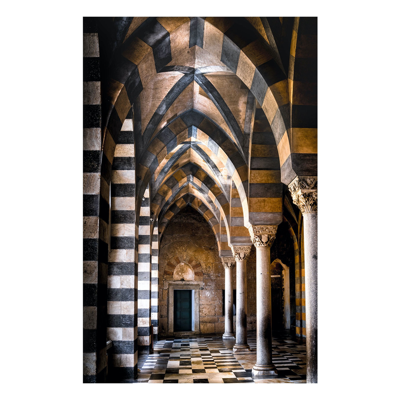 "Sant' Andrea" | Italy Photography Print