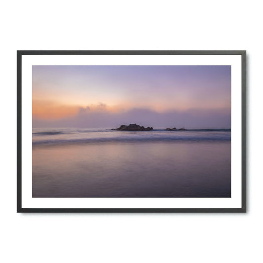 Sapphire Dawn
