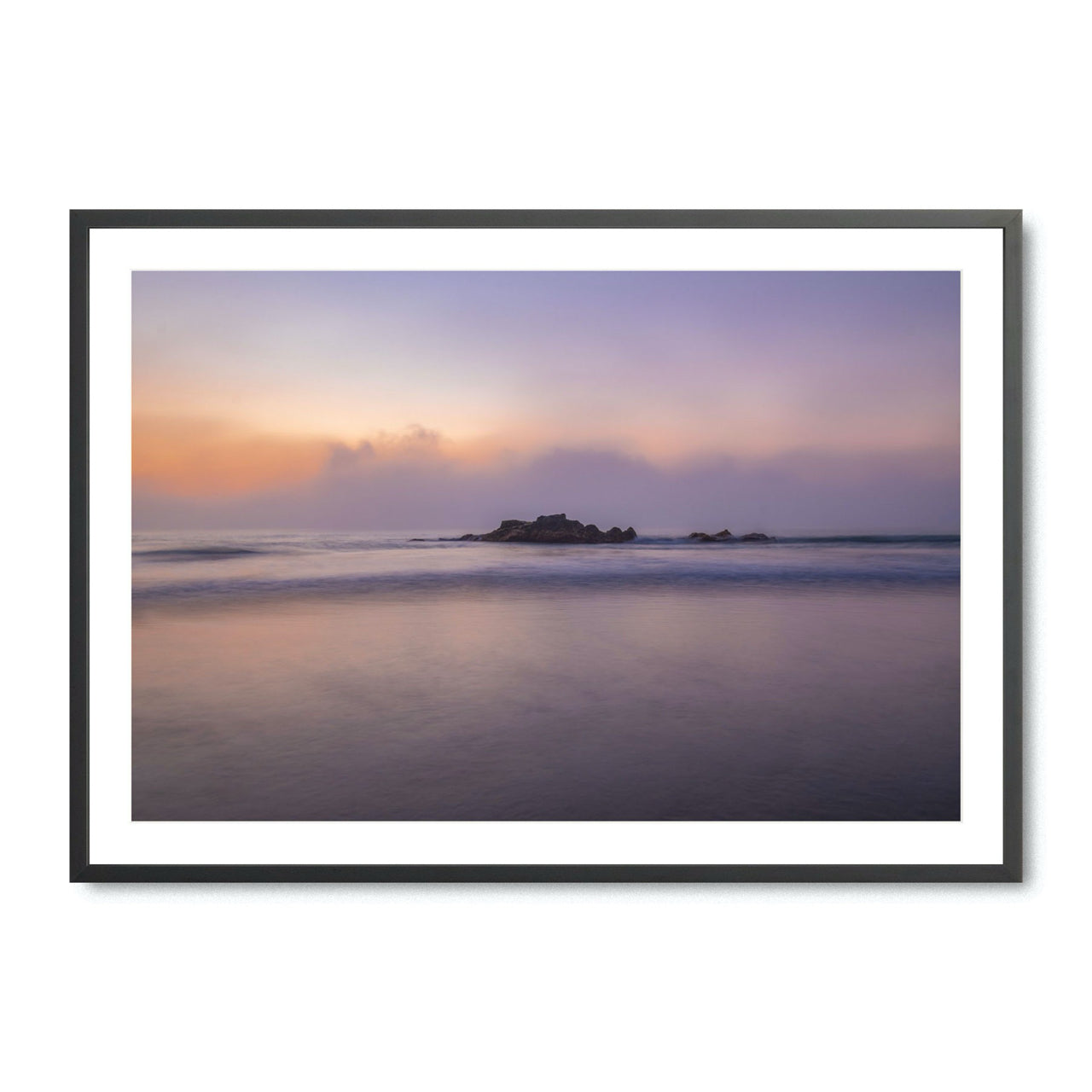 Sapphire Dawn