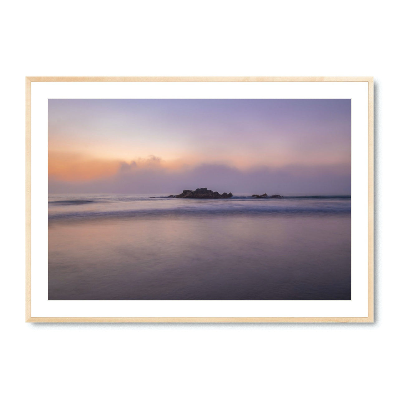 Sapphire Dawn
