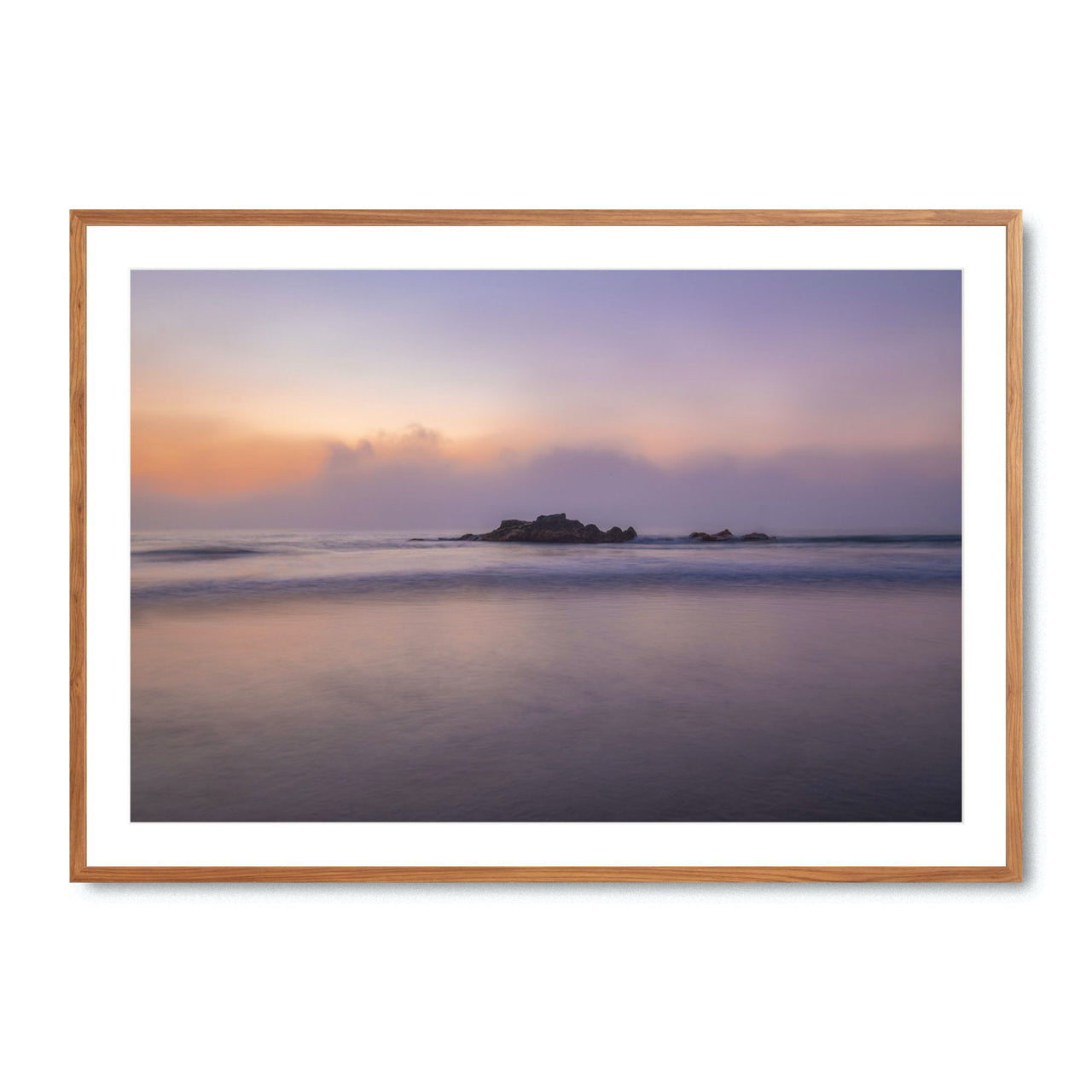 Sapphire Dawn