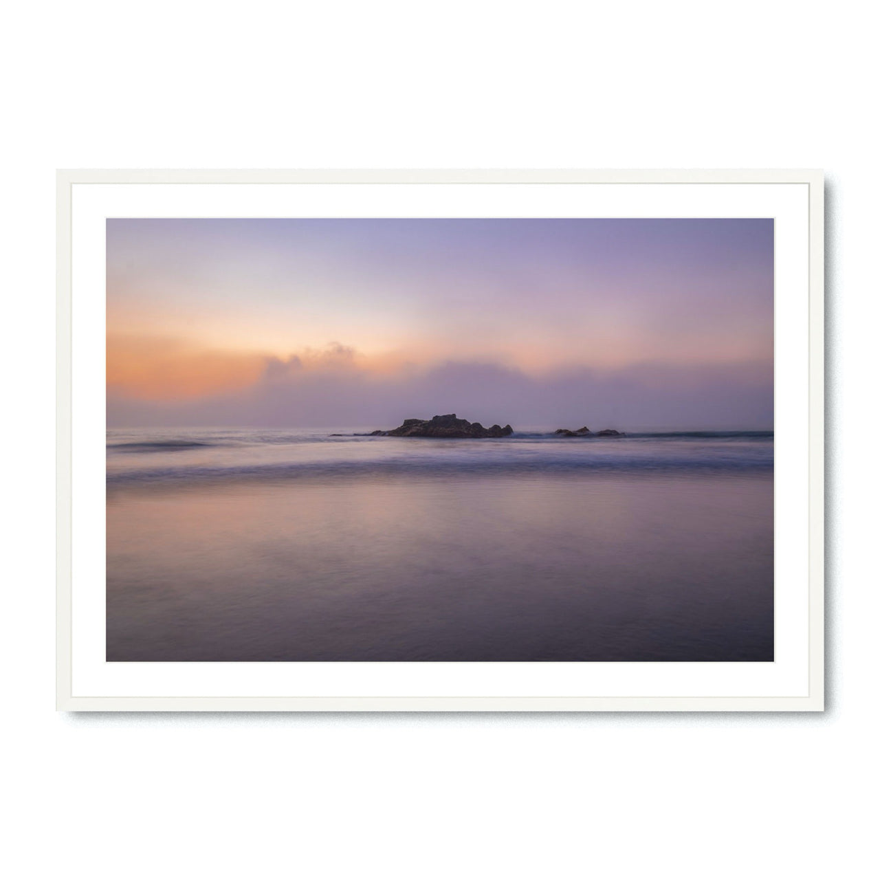 Sapphire Dawn