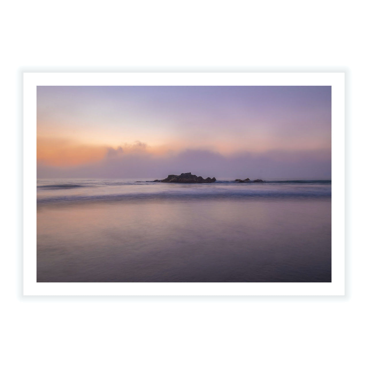 Sapphire Dawn