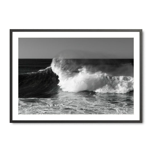 Sea's Power