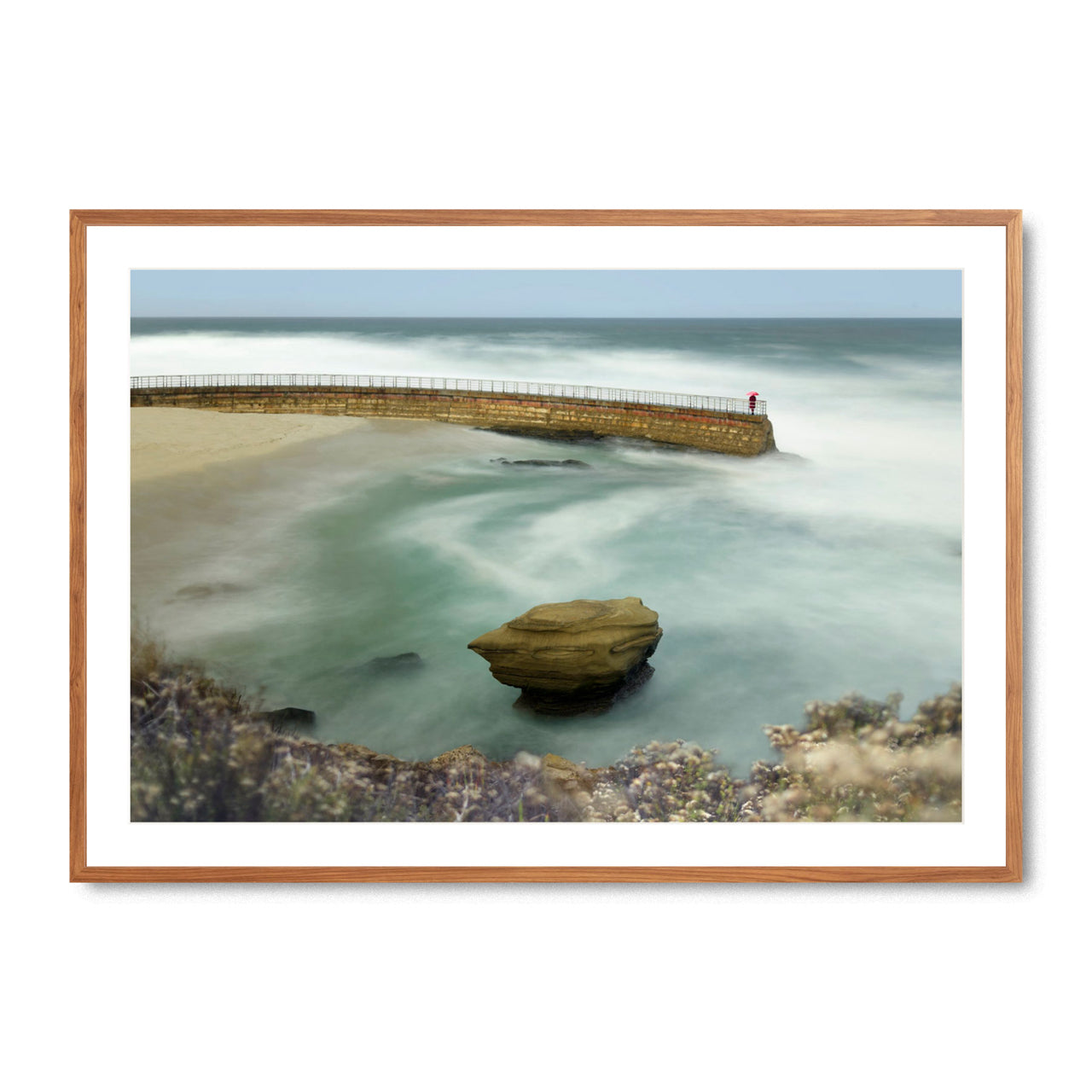 Seaside Promenade