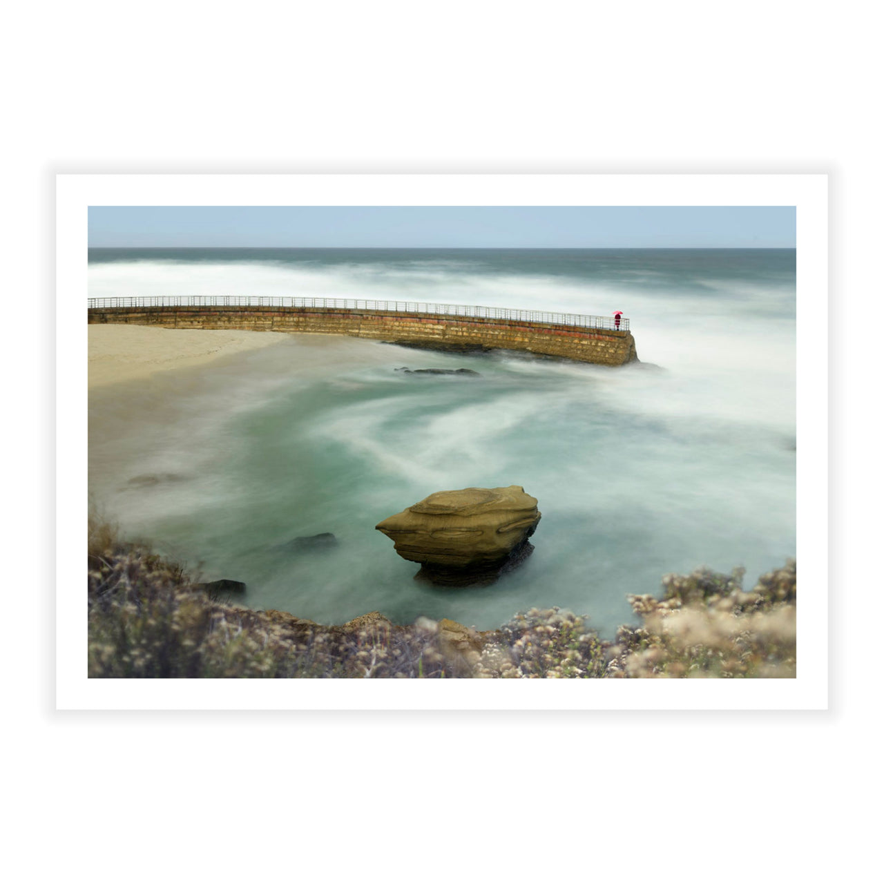 Seaside Promenade