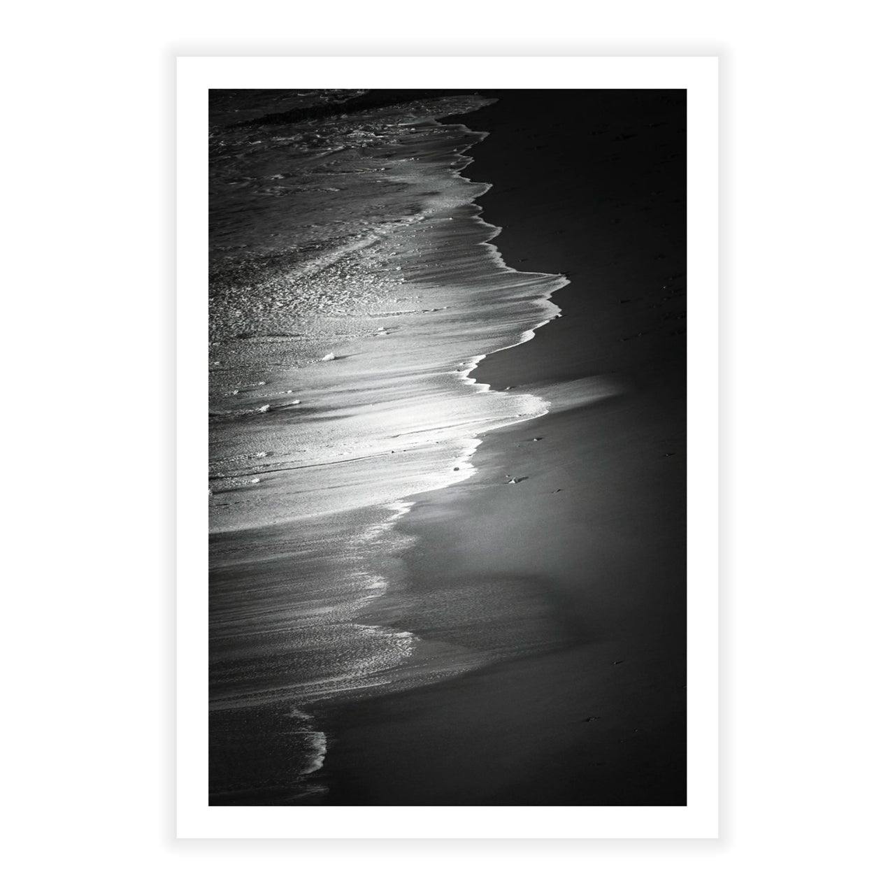 Shoreline Strokes