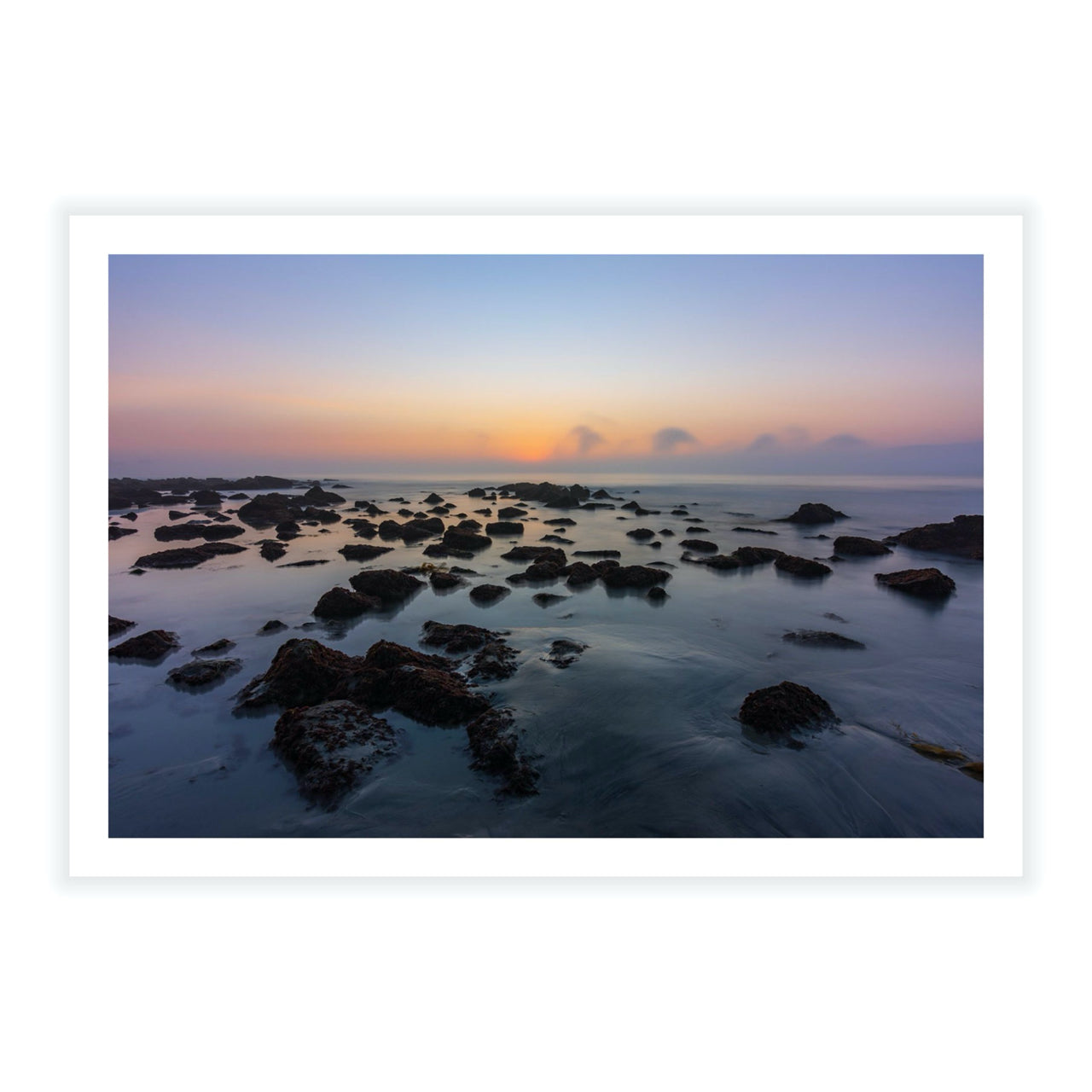 Silent Horizon