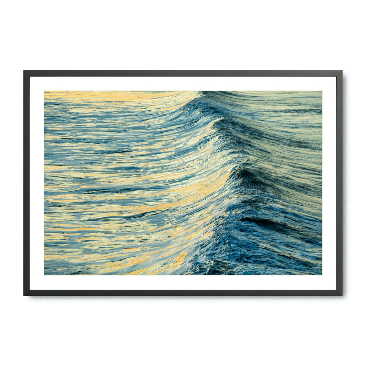 Slick Wave
