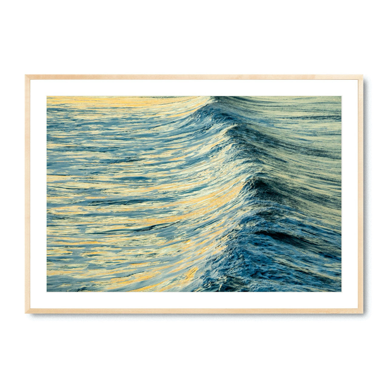Slick Wave