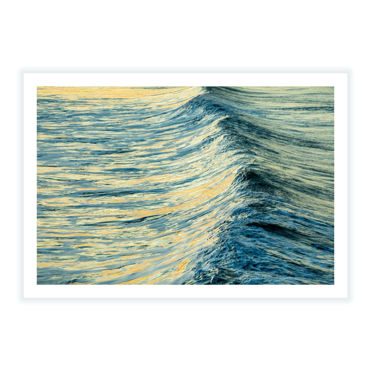 Slick Wave