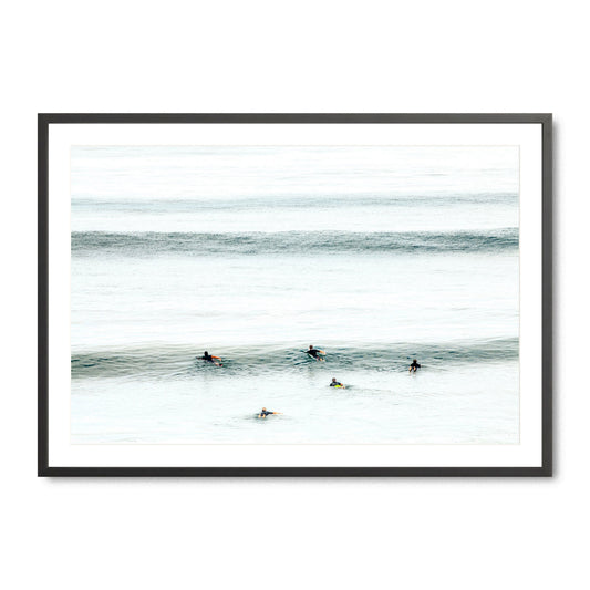 Summer Surf