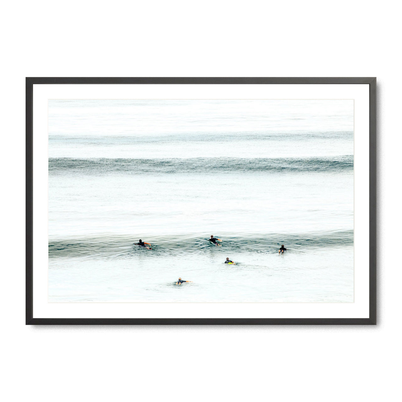 Summer Surf