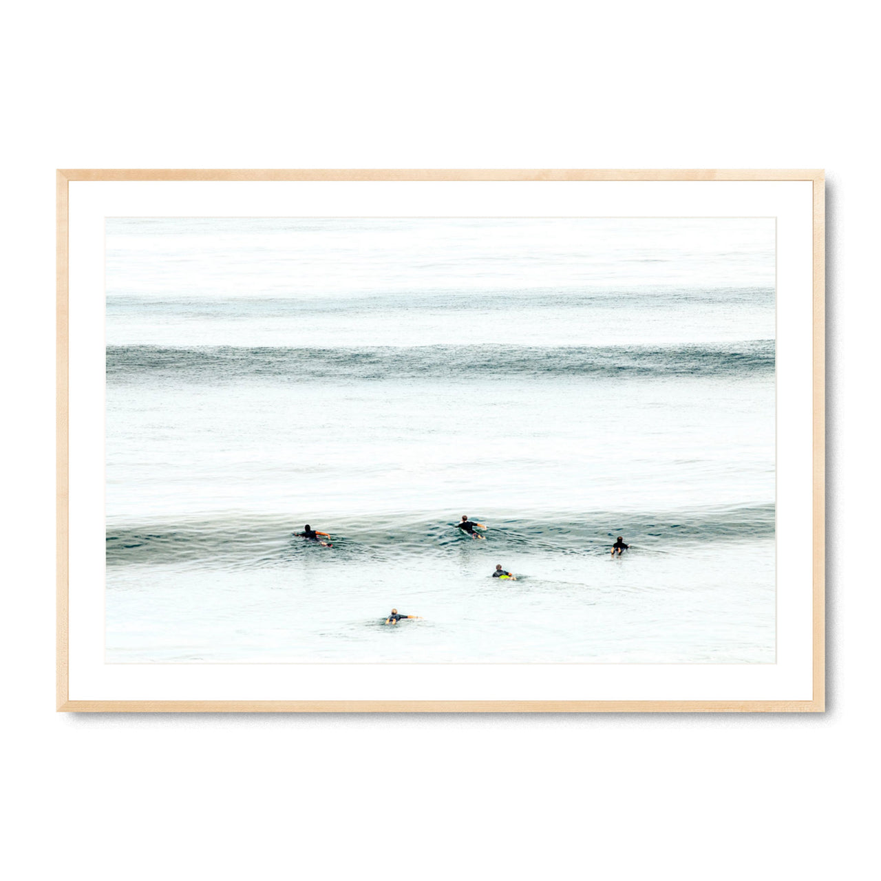 Summer Surf