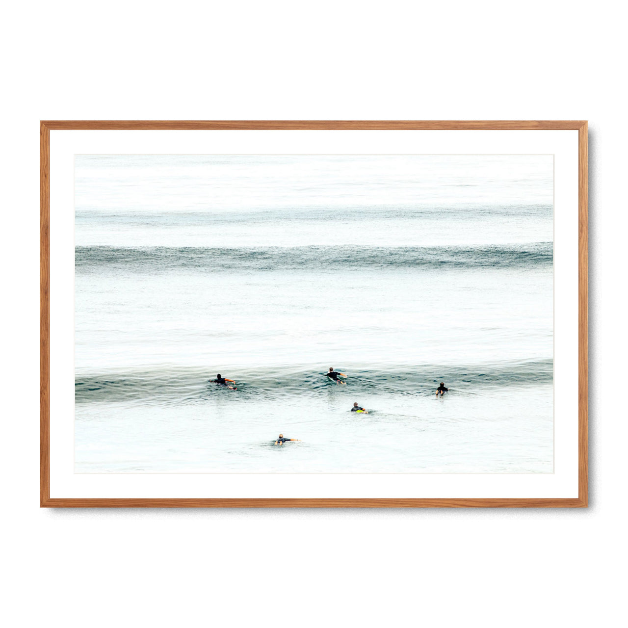 Summer Surf