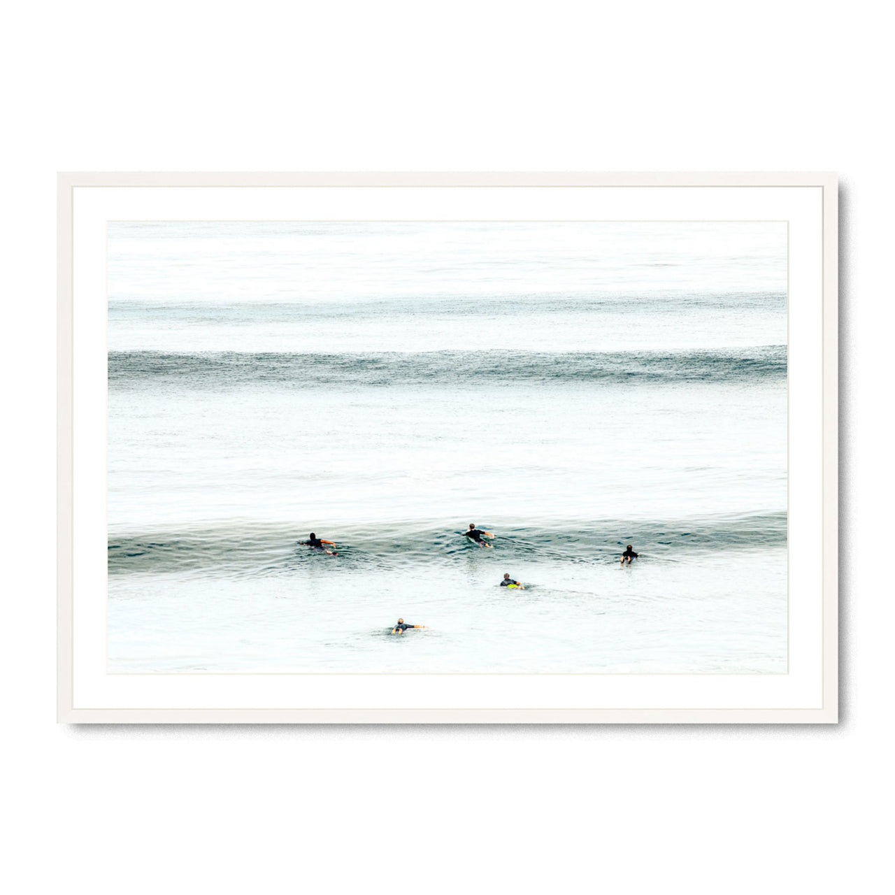 Summer Surf