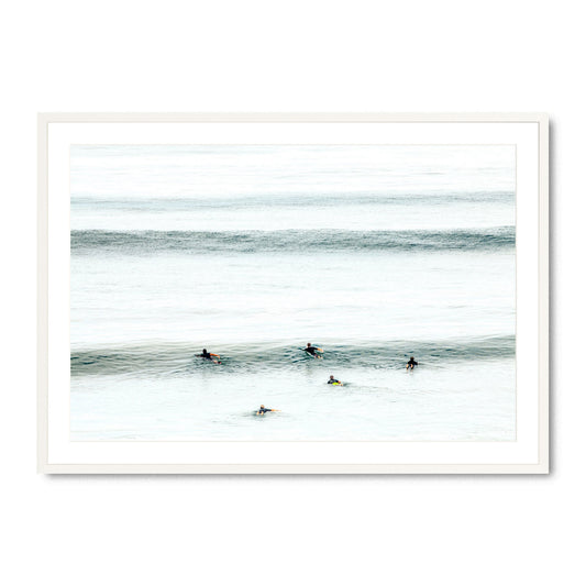 Summer Surf