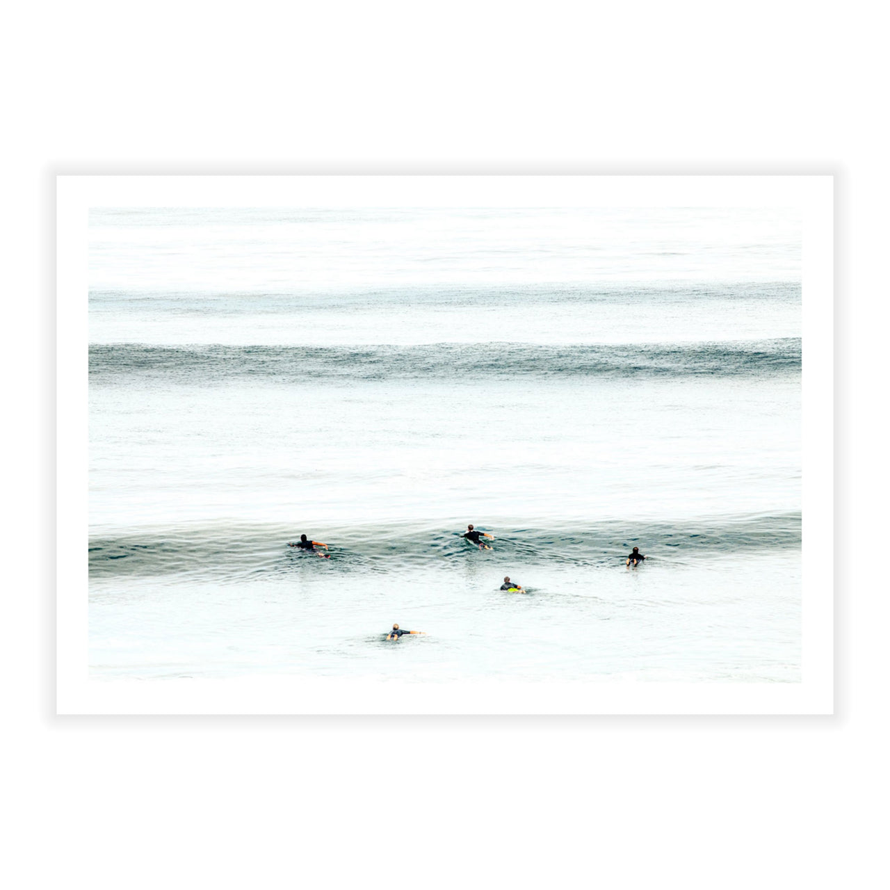Summer Surf
