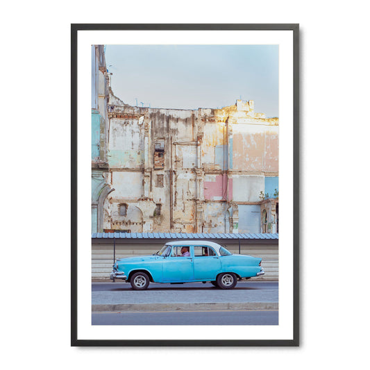 Symmetry in Pastel