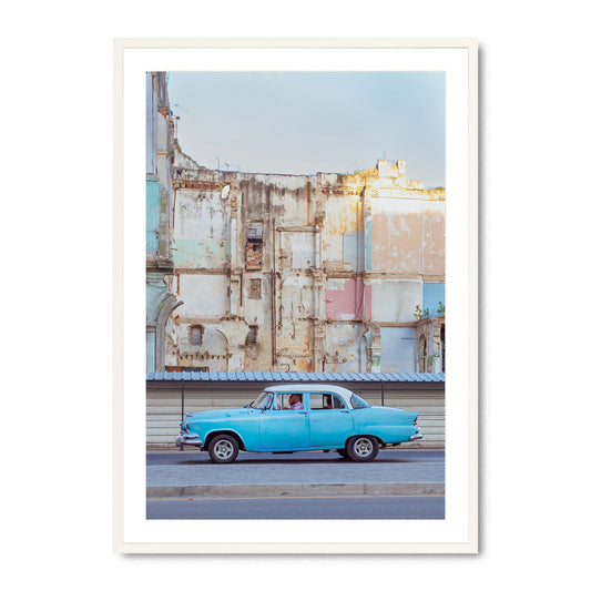 Symmetry in Pastel