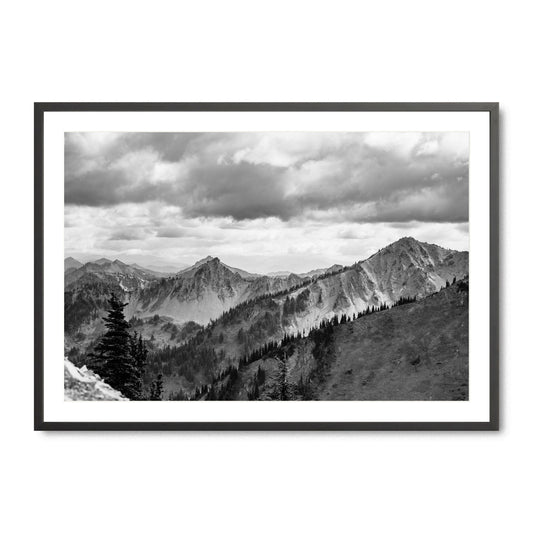 The Cascades
