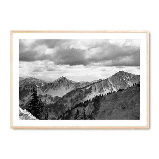 The Cascades