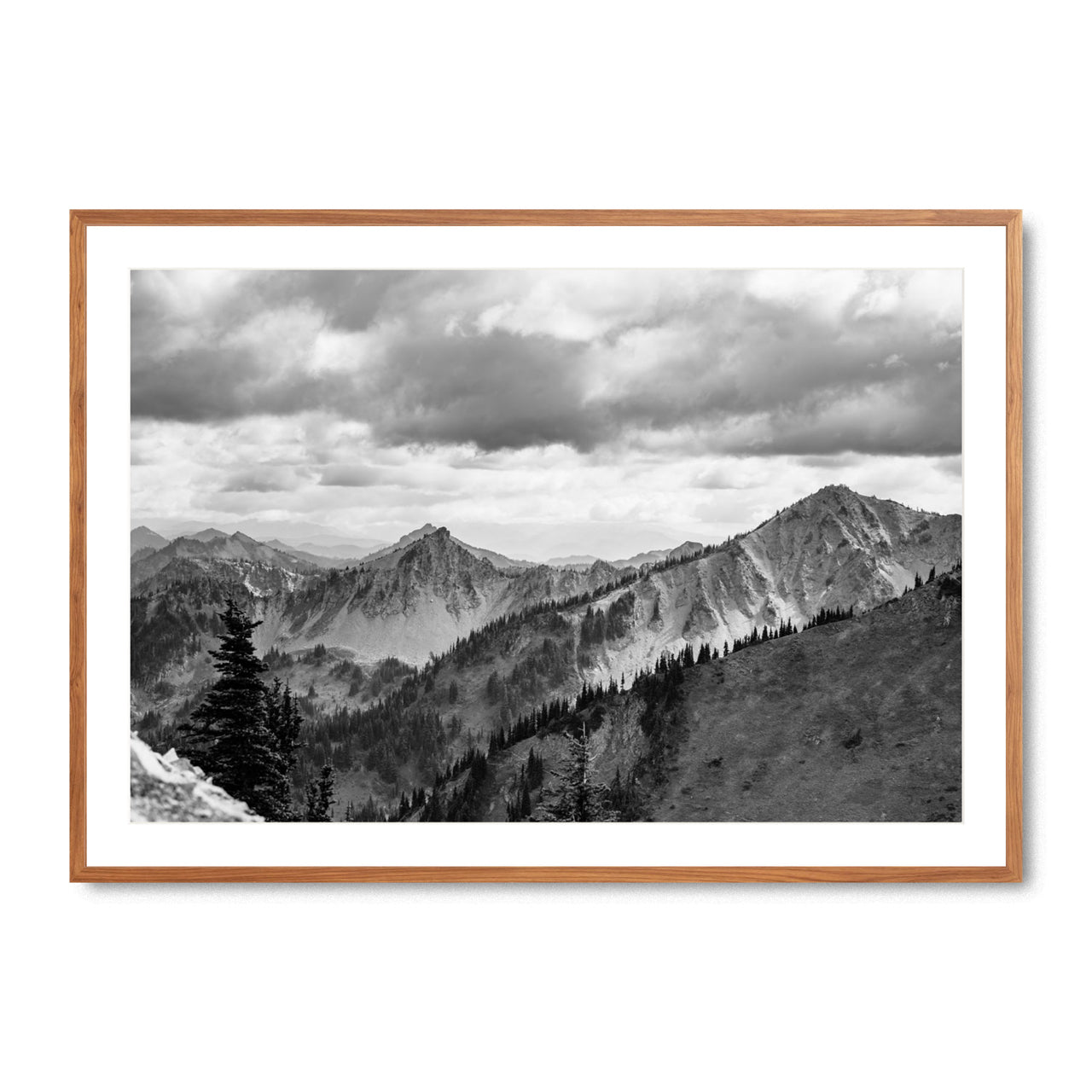 The Cascades