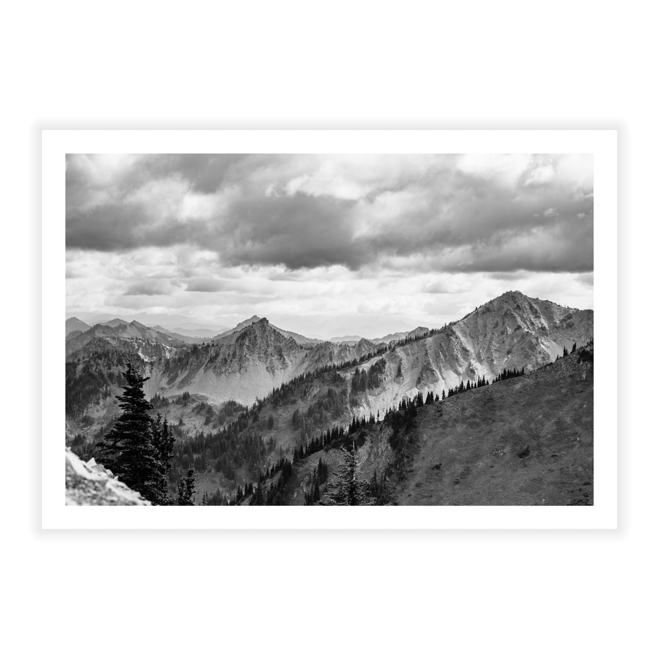 The Cascades