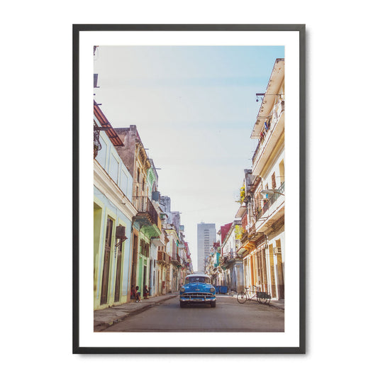 The Pulse of Havana
