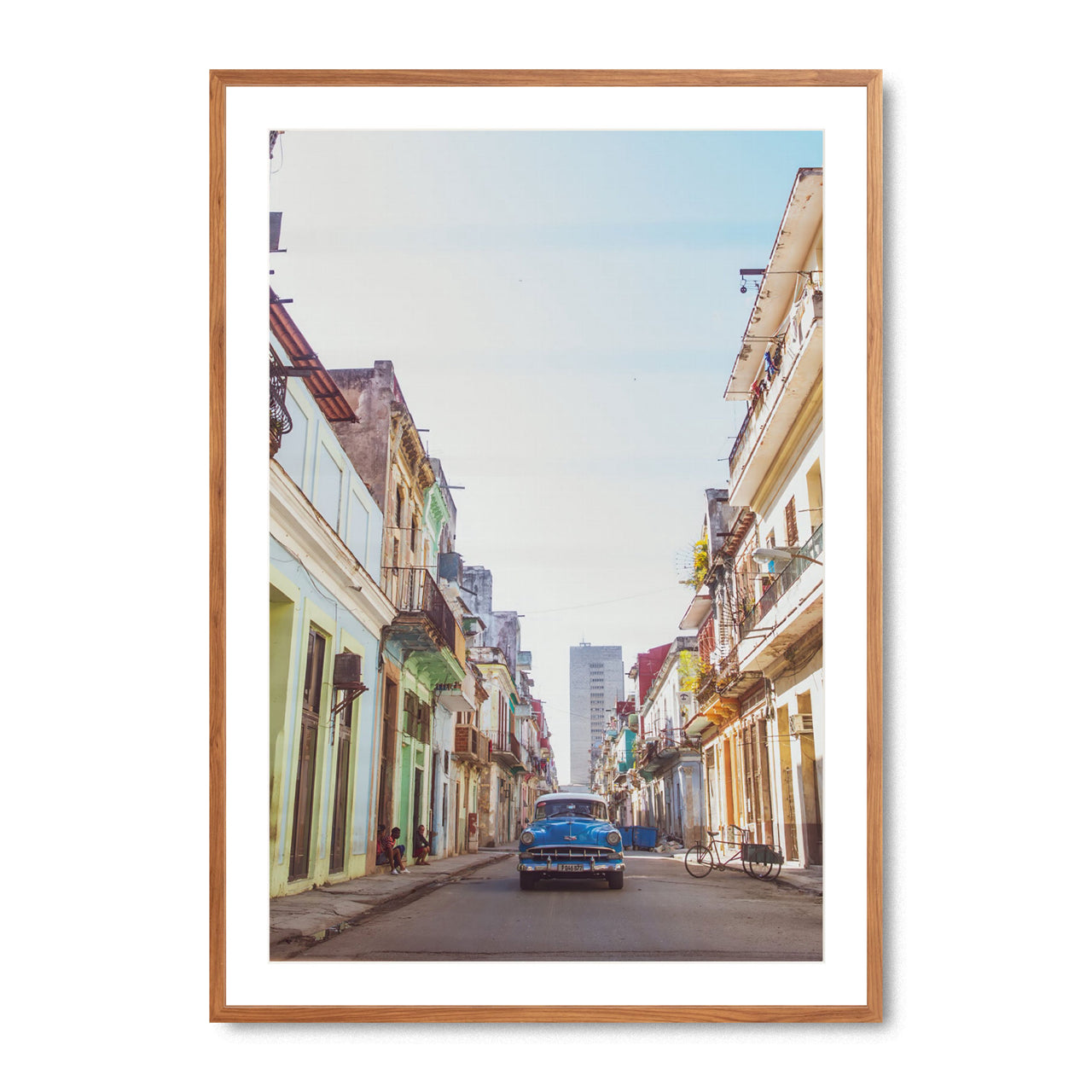 The Pulse of Havana