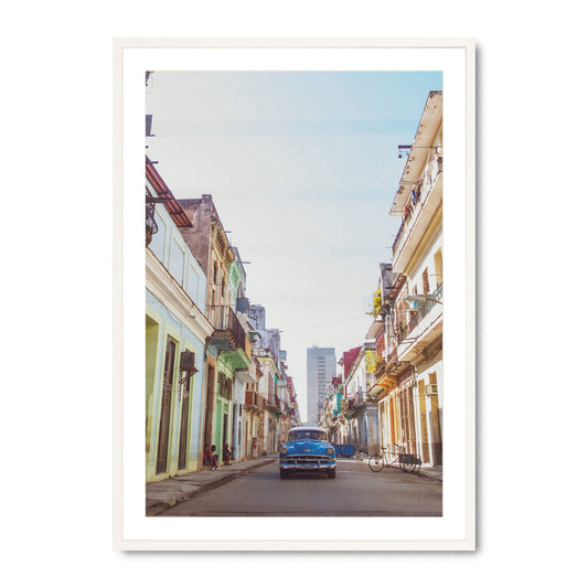 The Pulse of Havana