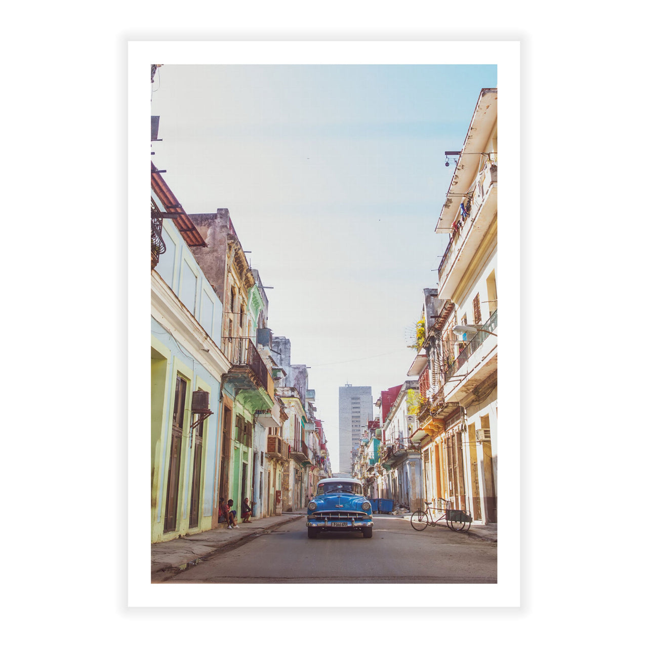 The Pulse of Havana