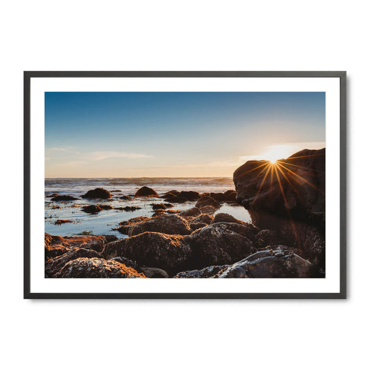 Tide Pools