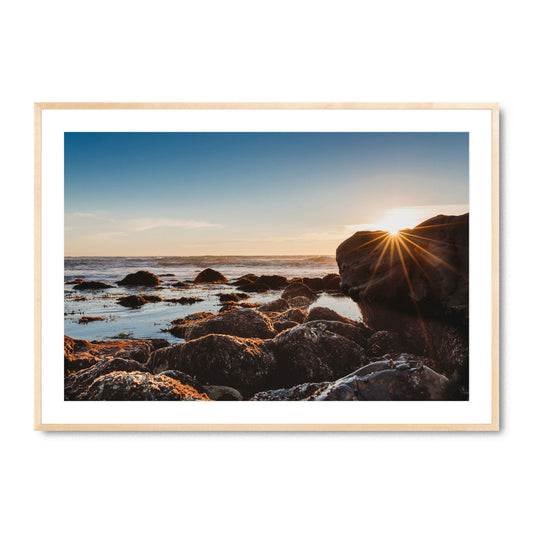 Tide Pools