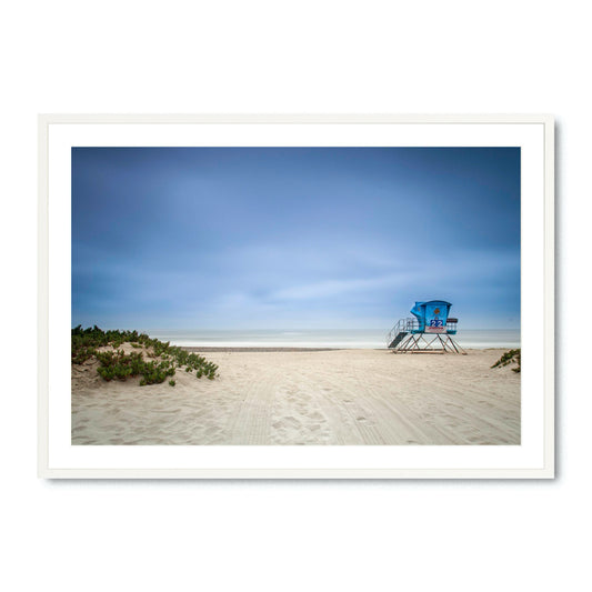Lifeguard Tower 22