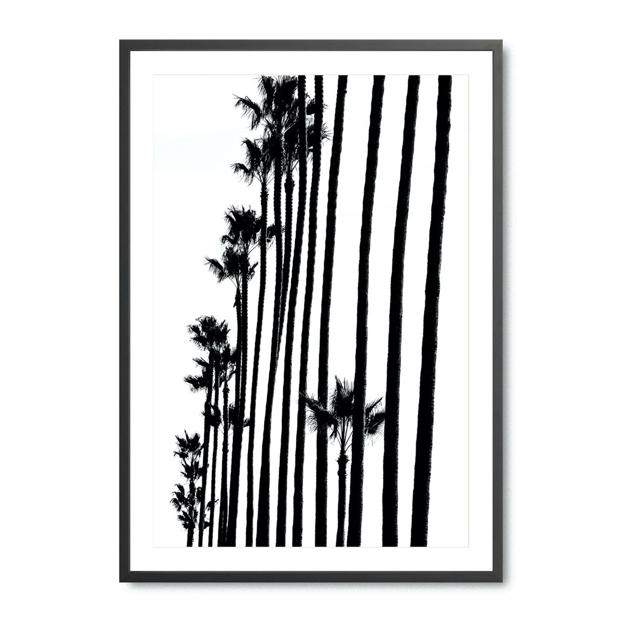 Tree Line