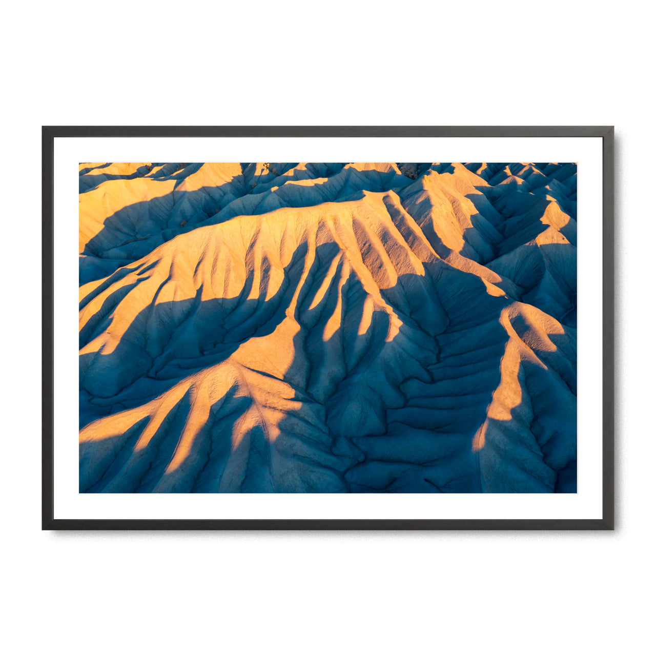 Veins of the Desert