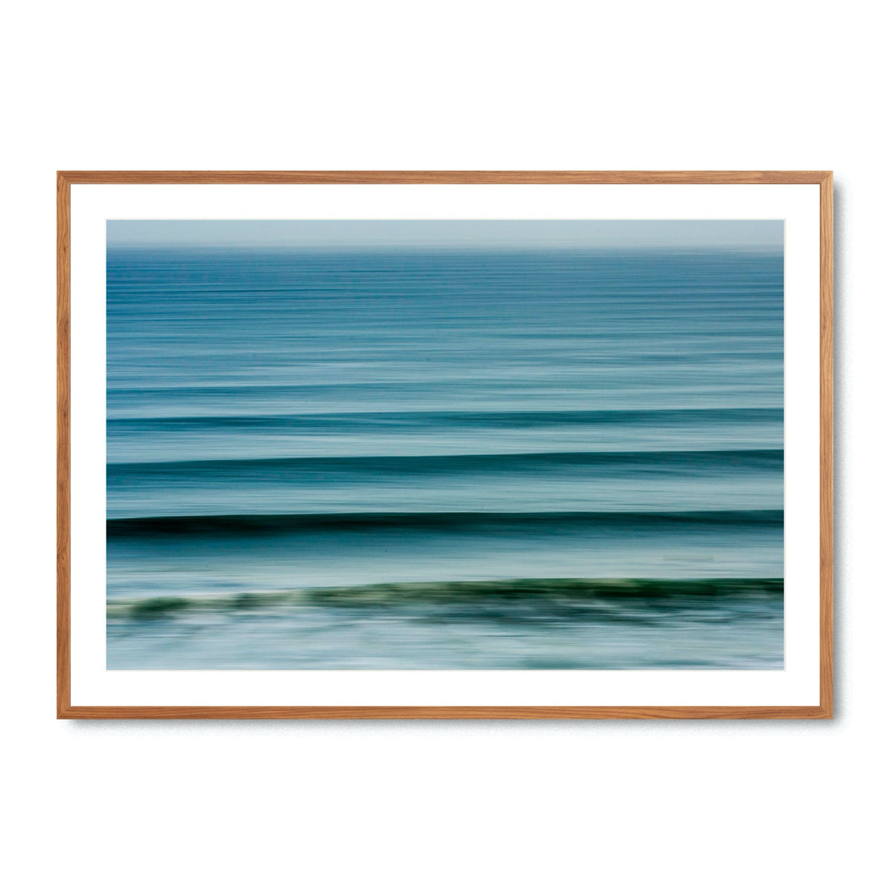 Waves for Days