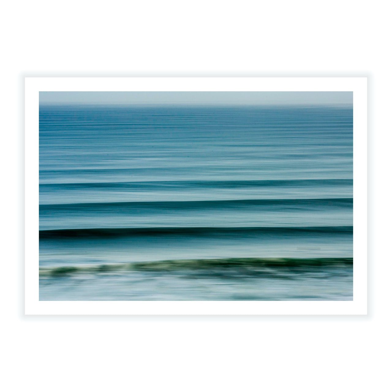 Waves for Days