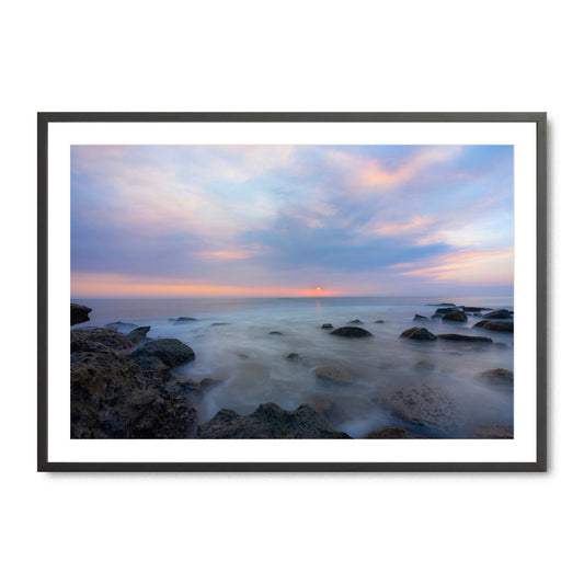 Whispering Tides
