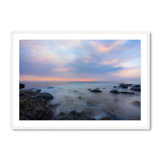 Whispering Tides