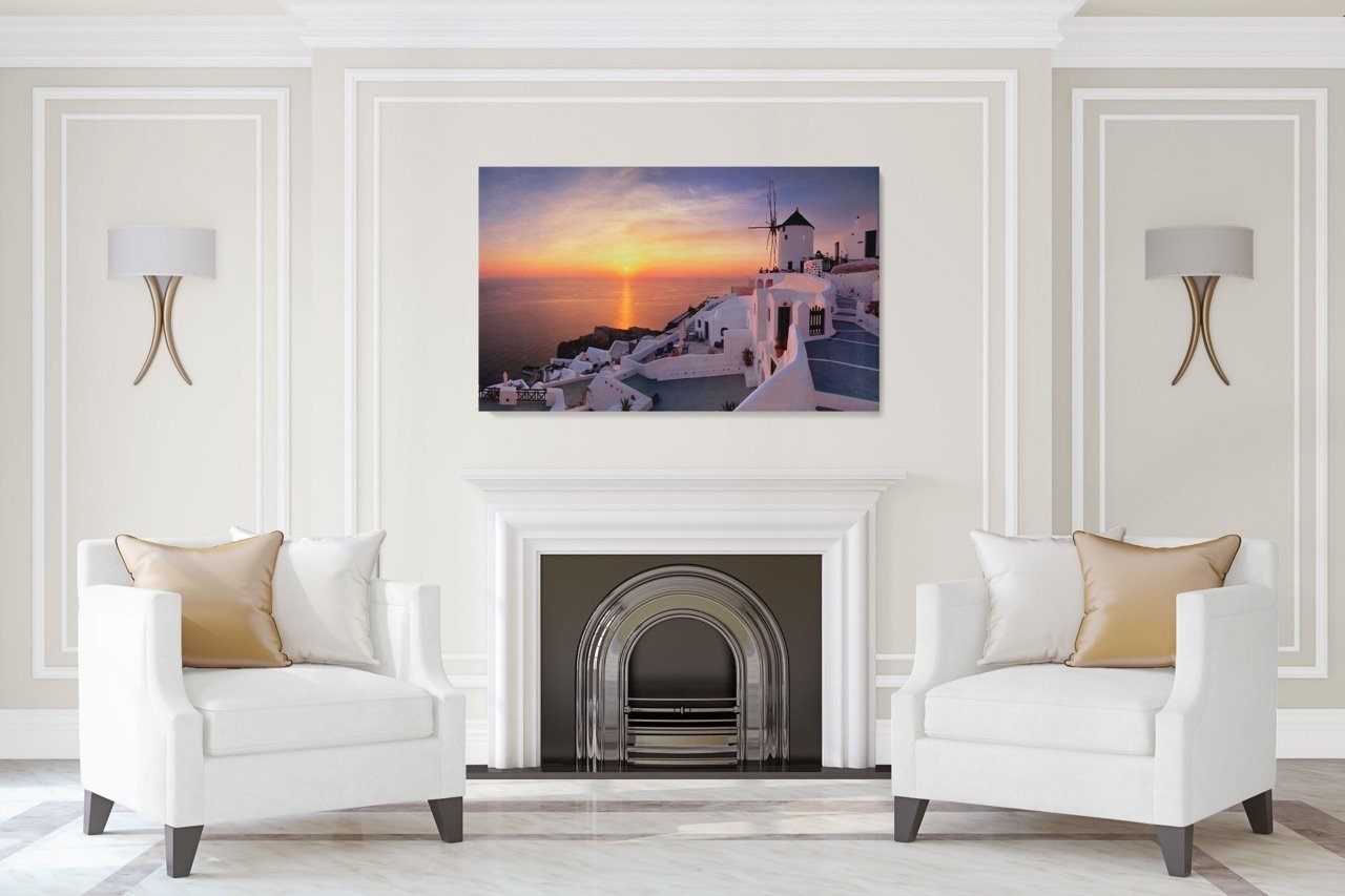 Fine Art Prints - "Captured Memories" | Travel Landscape Photography