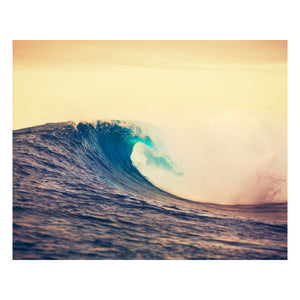 Fine Art Prints - "Retro Surf" | Coastal Photography Prints